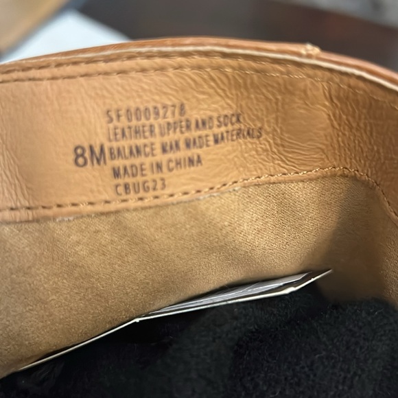 Sofft Sharnell II Leather Boots - Picture 9 of 16